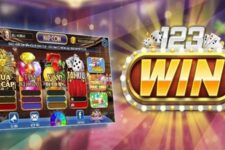 Luxvip – Ông trùm Poker – 123Win – Sàn đấu cá cược mang nhiều quà thưởng