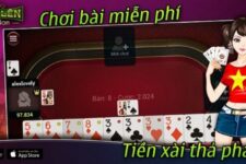 Hướng dẫn tải game chơi bài miễn phí 2022