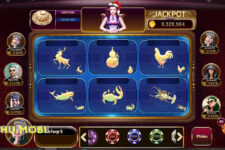 V8 Club – Chơi game hay, nhận thưởng liền tay