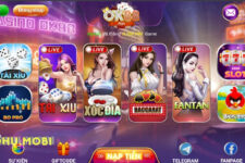 OK88 – Linh hồn của thần thoại game bài đổi thưởng