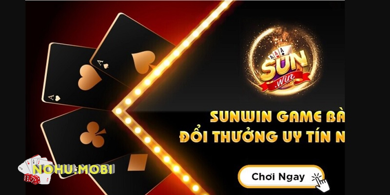 Link truy cập vào cổng game bài uy tín Sunwin an toàn nhất