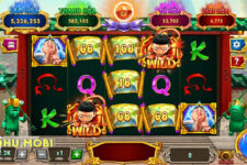 Nhatvip – Thế giới game bài đổi thưởng lý thú