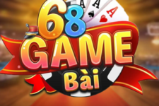 68gamebai – Nhà cái game bài uy tín hiện nay