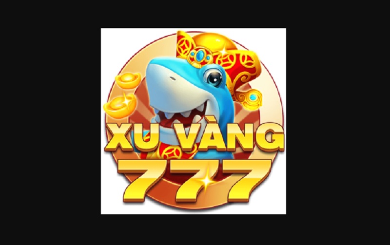 Hình ảnh đẹp về cổng game Xu vàng 777