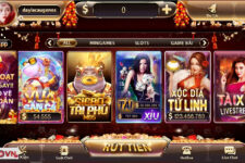 Sunwin – Phiên bản hoàn hảo nhất của game bài đổi thưởng