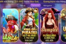 Phat88 Vin – May Club – King Of Mobile – Thả ga vui chơi, nhận cơ hội làm tỷ phú