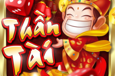 Thantai là nhà cái game bài thuộc top uy tín cao hiện nay!