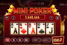 Manvip, UK88 – Top địa chỉ chơi game đổi thưởng thống lĩnh thị trường 2023