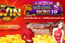 Iwin Club – Cổng game bài thế hệ mới dành cho cược thủ 2023