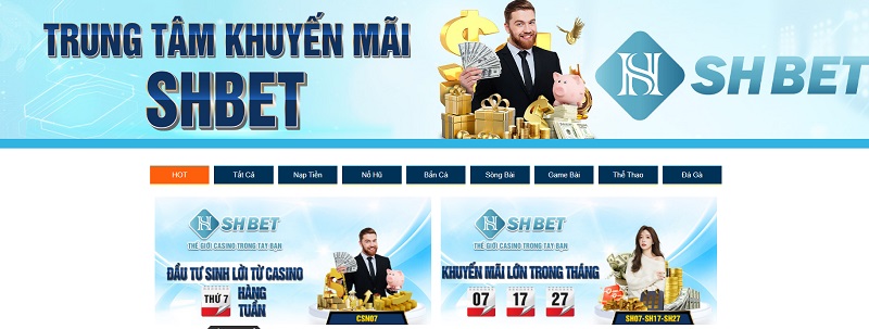 Đầu tư SHBet sinh lời