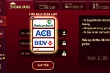 Hé lộ bí kíp chơi Mini Poker Manclub nhận thưởng không ngớt