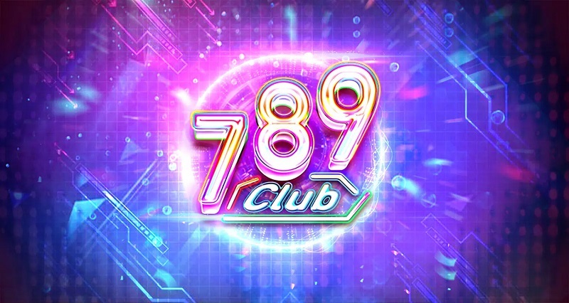 Cổng game bài đổi thưởng 789 Club