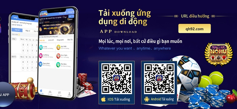 Quy trình tải ứng dụng về cơ bản cho tân cược thủ tham khảo