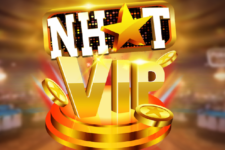 Xì dách Nhất Vip game bài đổi thưởng hàng đầu 2023