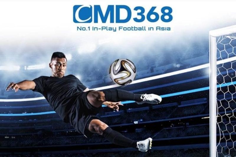 Sự lựa chọn chính xác nhất của game thủ chính là địa chỉ fcb8 hay CMD368?