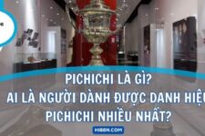 Pichichi Là Gì? Ai Là Người Dành Được Danh Hiệu Pichichi Nhiều Nhất?