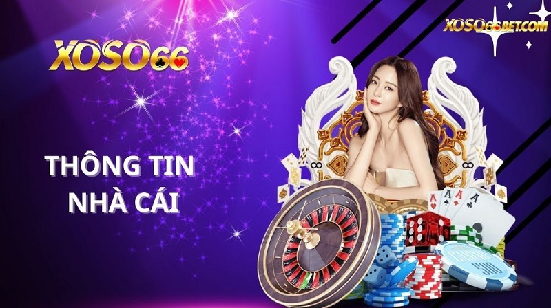 Xoso66 làm đúng quy định nhà cái 