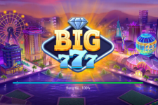 Game bài Xì dách Big777 mẹo thành thạo cách chơi cực đơn giản 2023