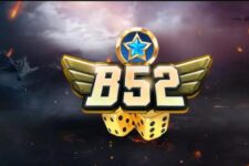 B52 club – Cổng game bài đổi thưởng quốc tế : Đánh bật cảm xúc với hàng ngàn trò chơi hấp dẫn