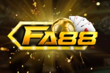 Poker Fa88 Club game bài trực tuyến uy tín hàng đầu 2023