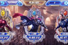 Siêu phẩm giải trí game slot avengers Sunwin đứng đầu thị trường có gì thú vị? 