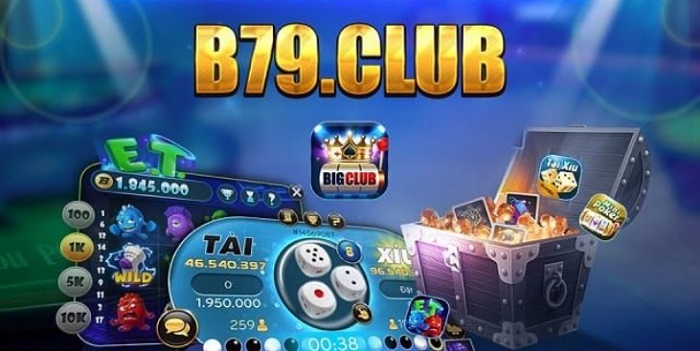 Luật chơi Mậu binh B79 Club 