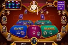 Đổi thưởng siêu khủng với game bài Baccarat Kim Tài Gem Win