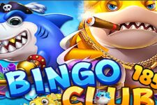 Vegas Empire – Bingo Club – Vwin – Trở thành đại gia không hề khó