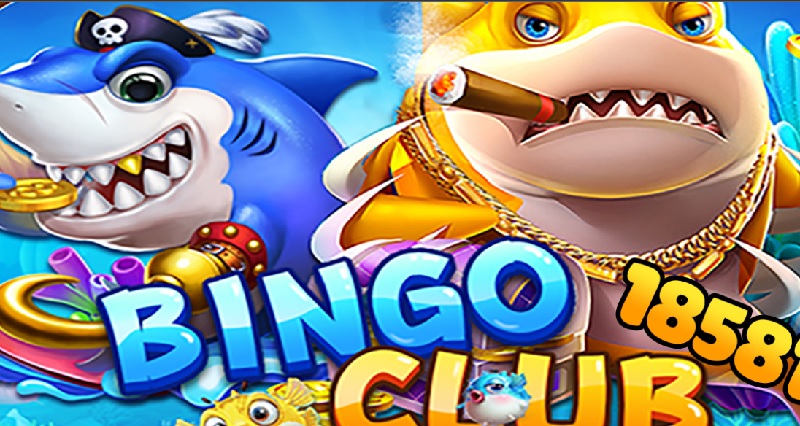 Thiên đường bắn cá đổi thưởng - Bingo Club