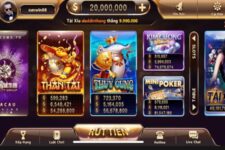 Đẳng cấp trong làng giải trí cá cược gọi tên game slot đổi thưởng Sunwin