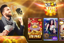 Nhatvip – Cổng game cá cược đổi thưởng mới lạ và độc đáo