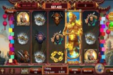 Game nổ hũ slot tây du ký đặt cược hăng say nhận ngay thưởng lớn 