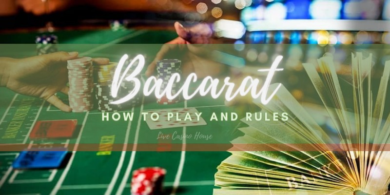 Sự khác biệt về Baccarat kim tài Sunwin, Nhatvip, Vin Club