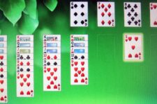 Solitaire – Game xếp bài kinh điển nhất mọi thời đại