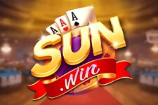 Sunwin – Game đánh bài ăn tiền thật đình đám nhất 2023