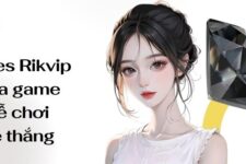 Mines Rikvip – Tựa game dễ chơi dễ thắng tiền cược nhất 2023