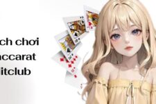 Baccarat Hitclub – Hướng dẫn các mẹo chơi hiệu quả cực cao