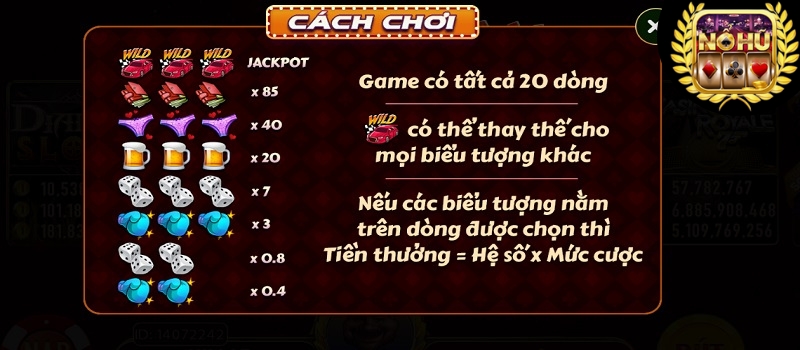 Ưu tiên quay Man Slots Man Club theo cách thủ công