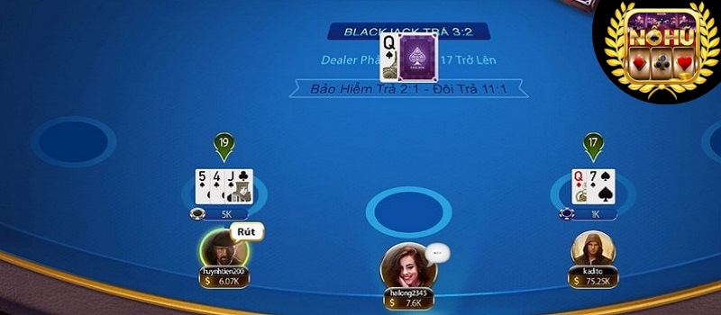 Cách tính điểm trong Blackjack Sunwin