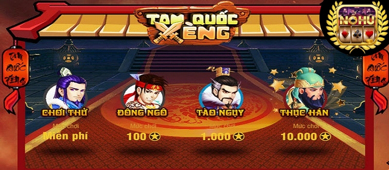 Giới thiệu về tựa game Tài Xỉu Table Vương Quốc Xèng