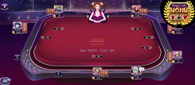 Luật chơi game bài Liêng 789 Club dễ hiểu nhất