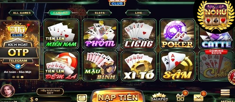 Luật chơi game Poker Hitclub cơ bản cho tân cược thủ