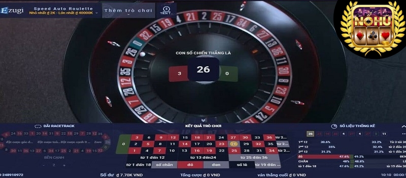 Bật mí cách chơi game Live Casino Win79 luôn thắng lớn