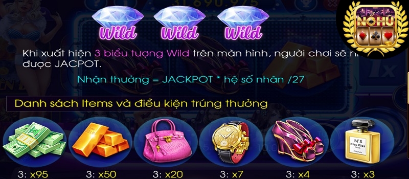 Bí kíp chơi game Lucky Club Choáng Club dễ thắng