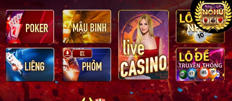 Đôi nét thông tin về tựa game bài Phỏm Man Club