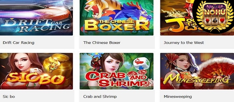 Luật chơi game Siêu Bầu Cua Cá Cọp Kuwin đơn giản