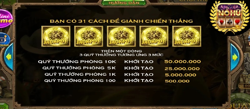 Mẹo chơi game Gonzos Quest Choáng Club bách thắng