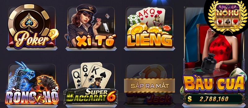 Super Baccarat 6 B52 Club là tựa game như thế nào?