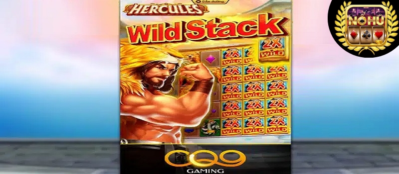 Tổng quan thông tin về tựa game slot Hercules Sam86