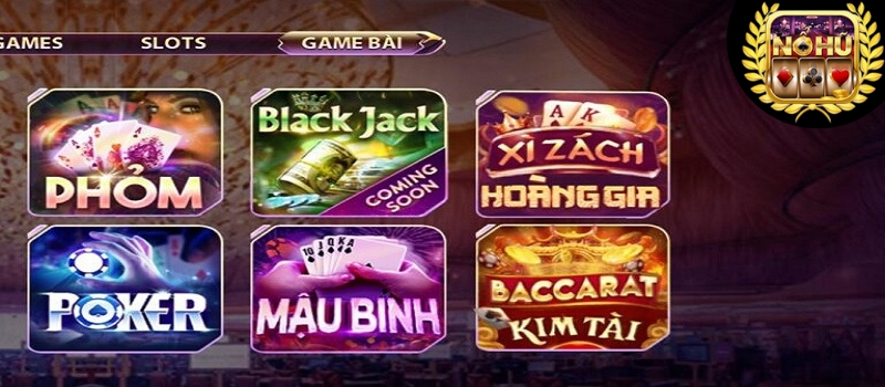 Game đánh bài Blackjack Gemwin là gì?